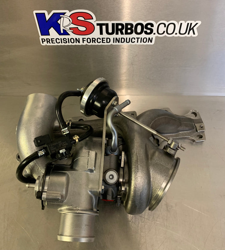 VAUXHALL ASTRA, ZAFIRA VXR 5304 970 0049 STAGE 3 HYBRID TURBO