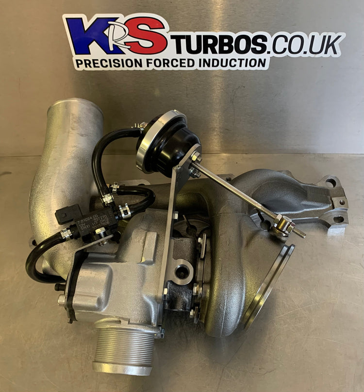 5304 970 0049 VAUXHALL ASTRA ZAFIRA VXR STAGE 1 BILLET  TURBO