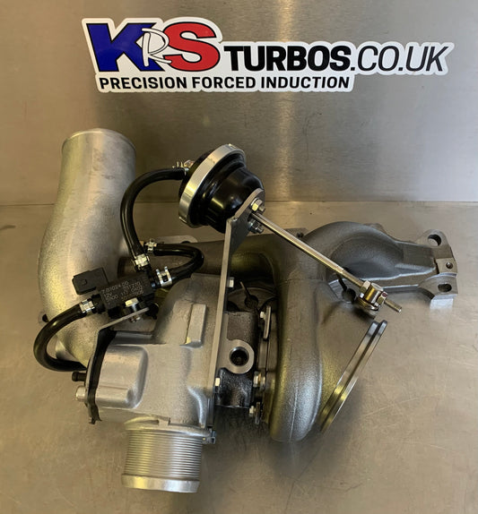 5304 970 0049 VAUXHALL ASTRA ZAFIRA VXR STAGE 1 HYBRID TURBO