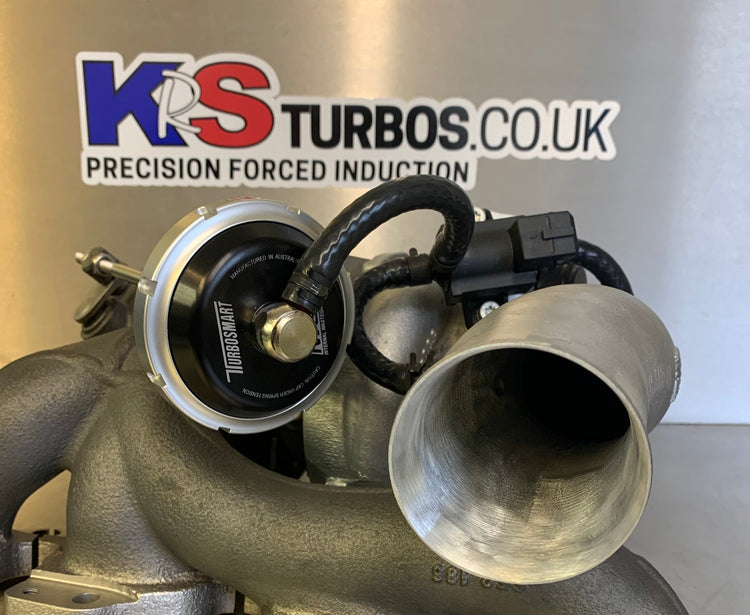 VAUXHALL ASTRA ZAFIRA VXR 5304 970 0049 STAGE 2 HYBRID TURBO