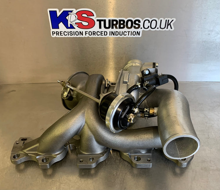 5304 970 0049 VAUXHALL ASTRA ZAFIRA VXR STAGE 1 HYBRID TURBO